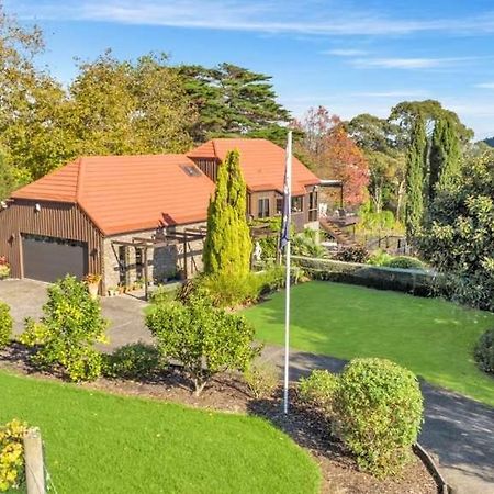 Apartmán Winery House Auckland Exteriér fotografie